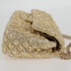 Chanel shoulder