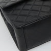 Chanel shoulder