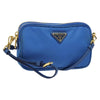 Prada shoulder