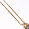 Dior necklace