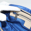 Secondhand Gucci GG canvas Blue Bag