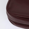 Cartier shoulder