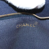 Chanel shoulder