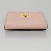 Secondhand Fendi Peekaboo Pink Leather Accessories