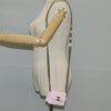 Chanel shoulder
