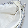 Chanel shoulder