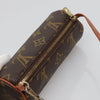Secondhand Louis Vuitton Papillon Pochette