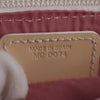 Dior shoulder