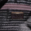Prada shoulder