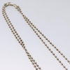 Gucci necklace