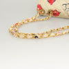 Chanel shoulder