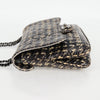 Chanel shoulder