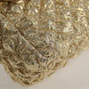 Chanel shoulder