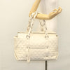 Chanel tote