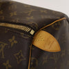 Louis Vuitton travel