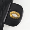 Chanel shoulder