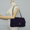 Chanel shoulder