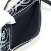 Secondhand Chanel Camera Black Canvas Bag