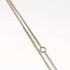 Chanel necklace
