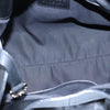 Secondhand Bulgari Chandra Black Leather Bag