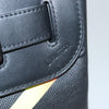 Secondhand Louis Vuitton Steamer Black Leather Bag
