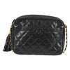 Chanel shoulder