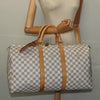 Louis Vuitton travel