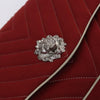 Chanel shoulder