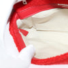 Burberry shoulder