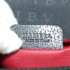 Bulgari shoulder