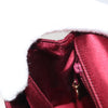 Chanel shoulder