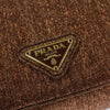 Prada shoulder