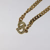 Dior necklace