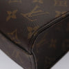 Secondhand Louis Vuitton Plat Brown Canvas Bag