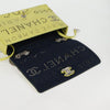 Chanel shoulder
