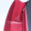 Chanel shoulder