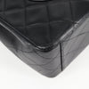 Chanel shoulder