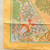 Secondhand Hermès Carré 90 Multicolour Silk Accessories