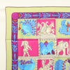 Hermès scarf
