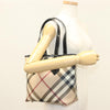 Burberry tote
