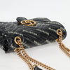 Gucci shoulder