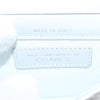 Chanel shoulder
