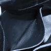 Secondhand Céline Macadam Black Canvas Bag
