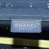 Chanel shoulder
