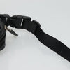 Chanel shoulder
