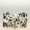 Chanel shoulder