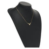 Dior necklace