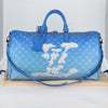 Louis Vuitton travel