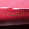 Chanel shoulder