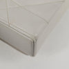 Secondhand Dior 30 Montaigne White Leather Bag